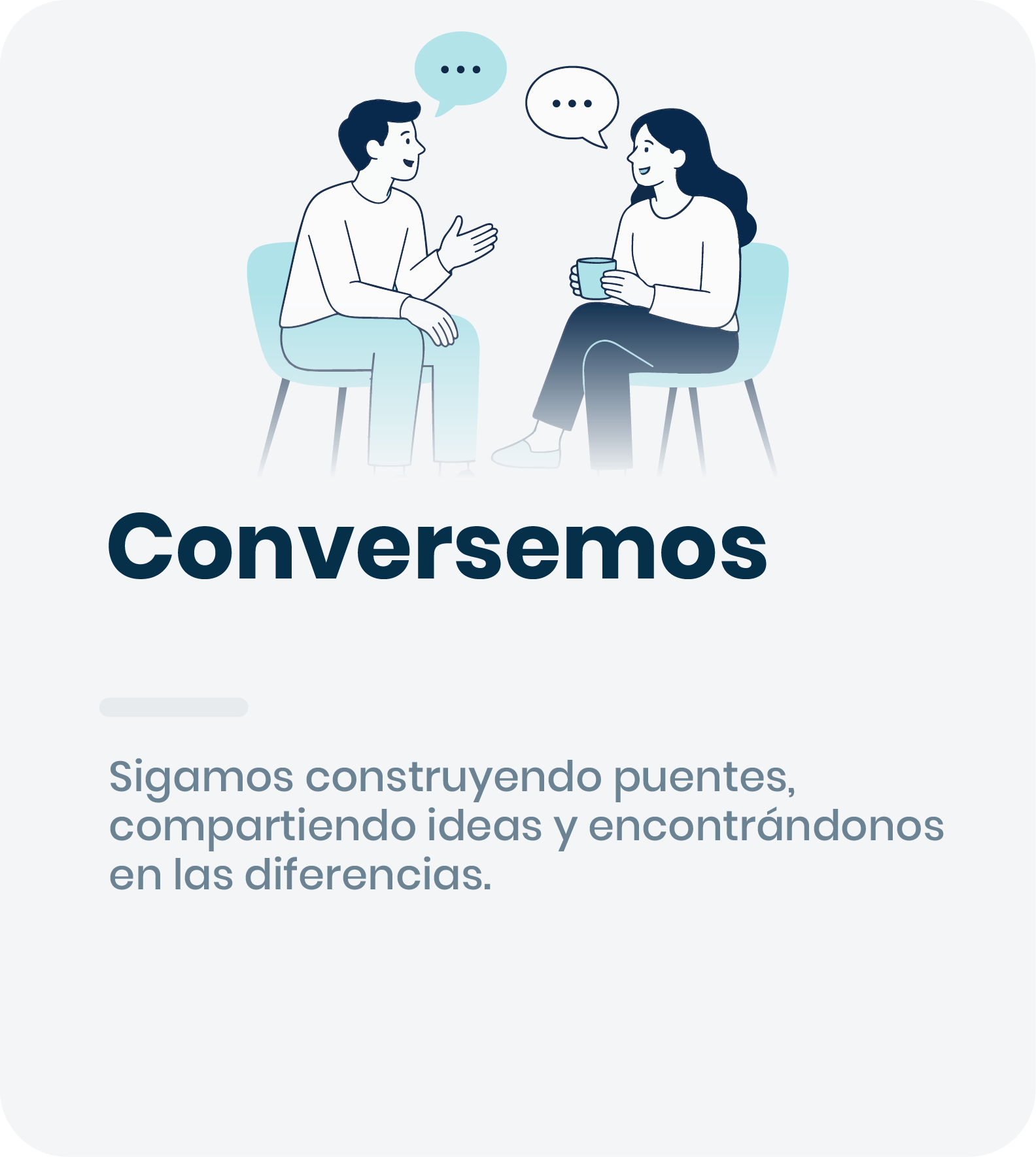 CONVERSEMOS IG