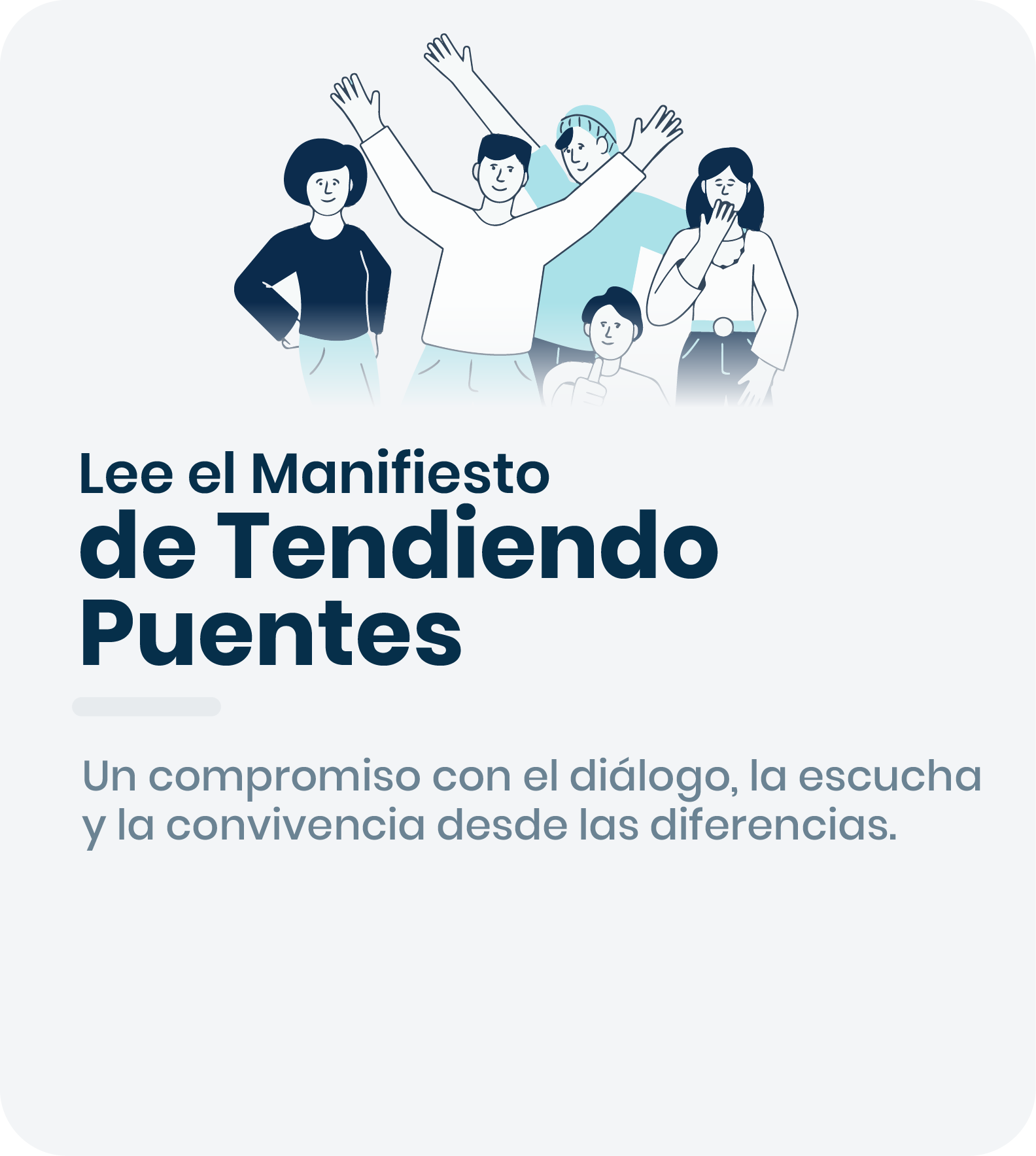 MANIFIESTO