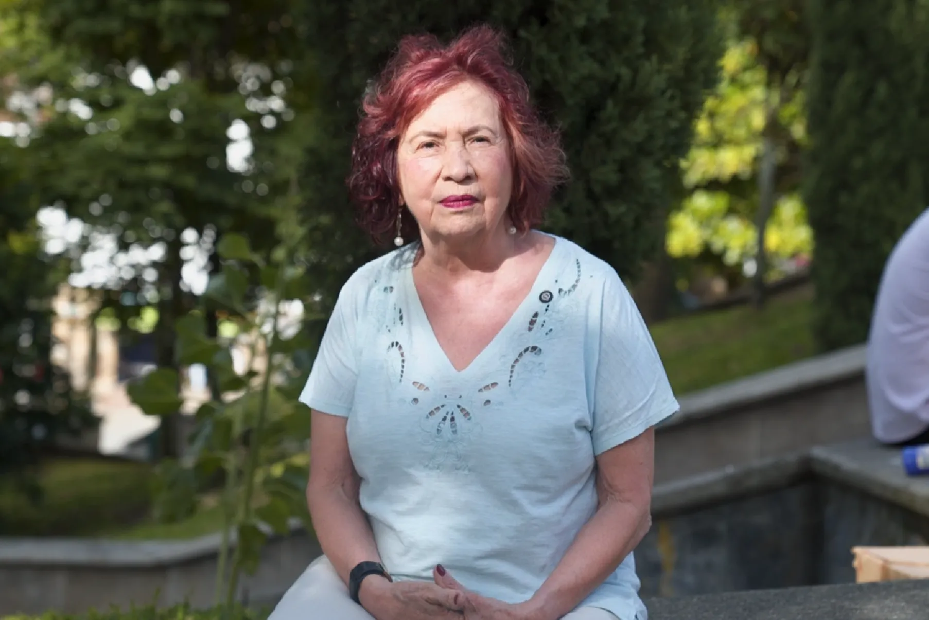 Ana Cristina Navarro
