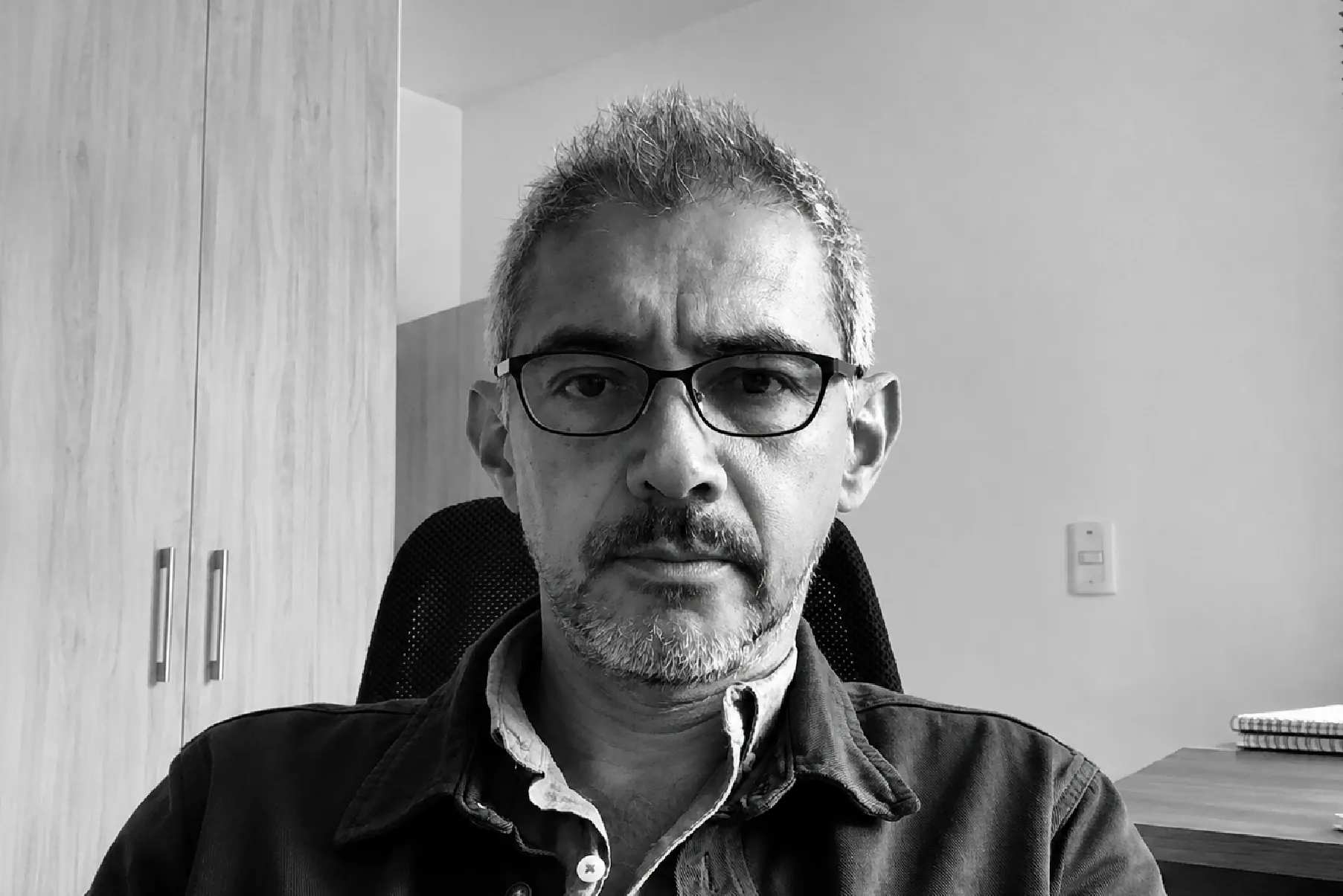 Carlos Hernán Fernández